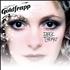 Goldfrapp Black Cherry CD single UK FPPC5BL300226