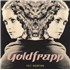Goldfrapp Felt Mountain vinyl LP UK FPPLPFE254161