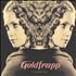 Goldfrapp Felt Mountain CD album US FPPCDFE431849