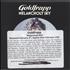 Goldfrapp Melancholy Sky CD single UK FPPC5ME575835