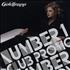 Goldfrapp Number 1 - Club Promo CD single US FPPC5NU352819