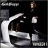 Goldfrapp Number 1 2-CD single set UK FPP2SNU340223