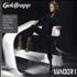 Goldfrapp Number 1 3-disc CD/DVD Set UK FPP3DNU619989