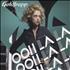 Goldfrapp Ooh La La 2-CD single set UK FPP2SOO331798