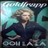 Goldfrapp Ooh La La poster UK FPPPOOO589544