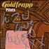 Goldfrapp Pilots - autographed CD single UK FPPC5PI259315