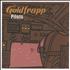 Goldfrapp Pilots CD-R acetate UK FPPCRPI196711