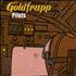Goldfrapp Pilots CD single European FPPC5PI247326