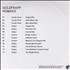 Goldfrapp Remixes CD-R acetate US FPPCRRE326632