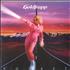 Goldfrapp Rocket CD-R acetate UK FPPCRRO630686