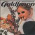 Goldfrapp Satin Boys, Flaming Chic CD-R acetate UK FPPCRSA439619