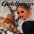 Goldfrapp Satin Boys, Flaming Chic CD-R acetate UK FPPCRSA584772