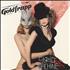 Goldfrapp Strict Machine CD single European FPPC5ST249609