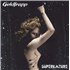 Goldfrapp Supernature - Green Vinyl vinyl LP UK FPPLPSU814372