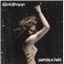 Goldfrapp Supernature - Green Vinyl vinyl LP UK