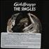 Goldfrapp The Singles CD album UK FPPCDTH568671