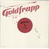 Goldfrapp Train - Doublepack 12