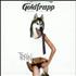 Goldfrapp Train CD single Australian FPPC5TR240998