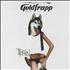 Goldfrapp Train CD single UK FPPC5TR255087