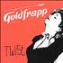 Goldfrapp Twist 3-disc CD/DVD Set UK FPP3DTW265143