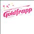 Goldfrapp Yes Sir CD-R acetate UK FPPCRYE263044