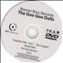 Goo Goo Dolls Greatest Hits - Vol - The Single promo DVD-R US GGDDRGR442559