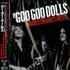 Goo Goo Dolls Greatest Hits Vol. 1 - Sealed CD album Japanese GGDCDGR416071