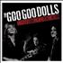 Goo Goo Dolls Greatest Hits: Vol. 1 The Singles CD album UK GGDCDGR420071