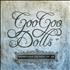 Goo Goo Dolls Something For The Rest Of Us CD album UK GGDCDSO516685