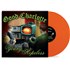 Good Charlotte The Young And The Hopeless - National Album Day 2025 - Nuclear Orange Vinyl - Sealed vinyl LP UK
