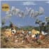 Good Morning Barnyard - Seafoam Vinyl - Sealed vinyl LP US