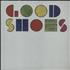 Good Shoes We Are Not The Same EP 10