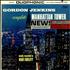 Gordon Jenkins Manhattan Tower vinyl LP US 1GJLPMA490055