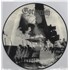 Gorgoroth Antichrist picture disc LP German