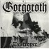 Gorgoroth Destroyer - White Vinyl vinyl LP Dutch IX2LPDE868118