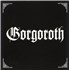 Gorgoroth Pentagram - Red Vinyl vinyl LP Dutch IX2LPPE868574