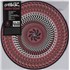 Gorillaz Cracker Island - Zoe trope Picture Disc Edition picture disc LP UK GLZPDCR870990