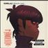 Gorillaz Demon Days - Sealed 2-disc CD/DVD set UK GLZ2DDE324086