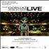 Gorillaz Demon Days Live tour programme UK GLZTRDE479252