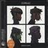 Gorillaz Demon Days CD album UK GLZCDDE324085