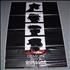 Gorillaz Demon Days display Mexican GLZDIDE326658
