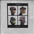 Gorillaz Demon Days t-shirt Taiwanese GLZTSDE326835