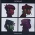 Gorillaz Demon Days CD-R acetate US GLZCRDE328882