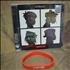 Gorillaz Demon Days CD album Malaysia GLZCDDE346393