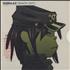 Gorillaz Demon Days 2-disc CD/DVD set US GLZ2DDE356926