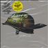 Gorillaz Dirty Harry CD single Canadian GLZC5DI360849