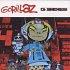 Gorillaz G Sides CD album UK GLZCDGS208758