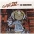 Gorillaz G-Sides vinyl LP UK GLZLPGS870760