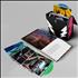 Gorillaz Humanz (Super Deluxe Edition) vinyl box set UK GLZVXHU684894