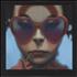 Gorillaz Humanz: Deluxe Edition 2-CD album set UK GLZ2CHU747012